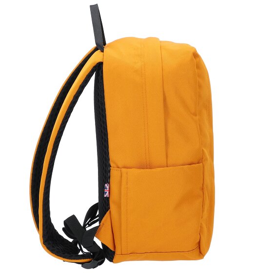 Cabin Zero Adventure 96 Dagrugzak RFID-bescherming 34 cm