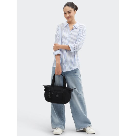 Kipling Basic Elevated Art Mini Schoudertas 39 cm