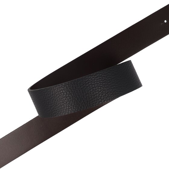 Hugo Garlond Riem Leer