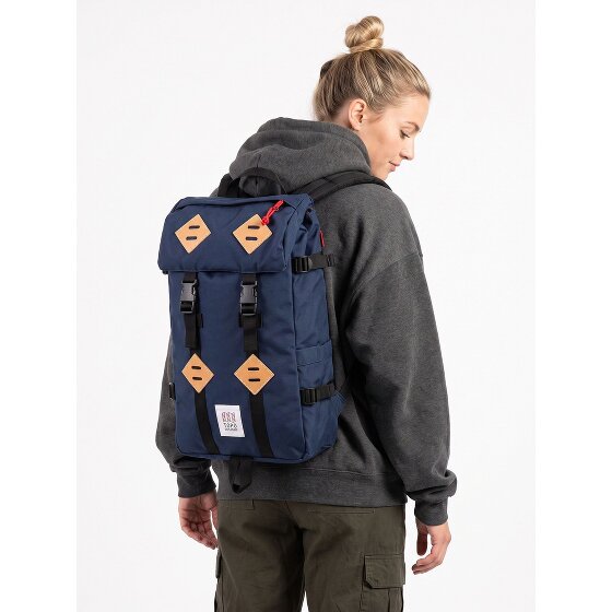 Topo Designs Klettersack Dagrugzak 51 cm Laptopvak