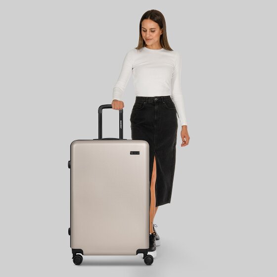 Smartbox Edition 05 4 wielen Trolley 76 cm