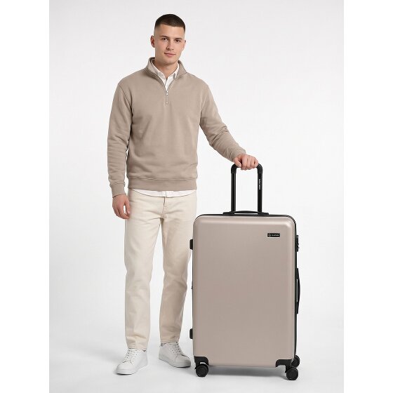Smartbox Edition 05 4 wielen Trolley 76 cm