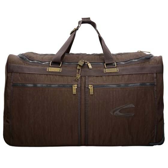 camel active Journey 2-wielige weekendtas 70 cm
