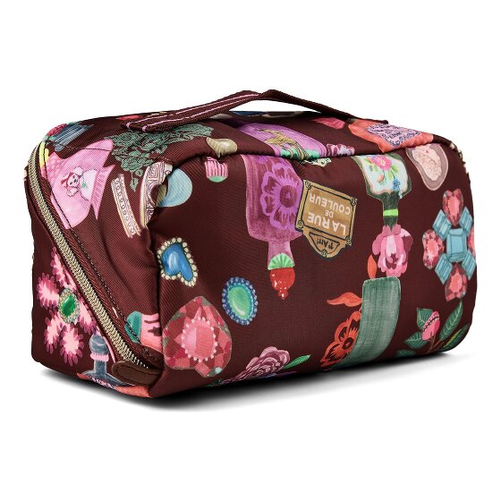 Oilily Deja Futur Cosmetische tas 23 cm