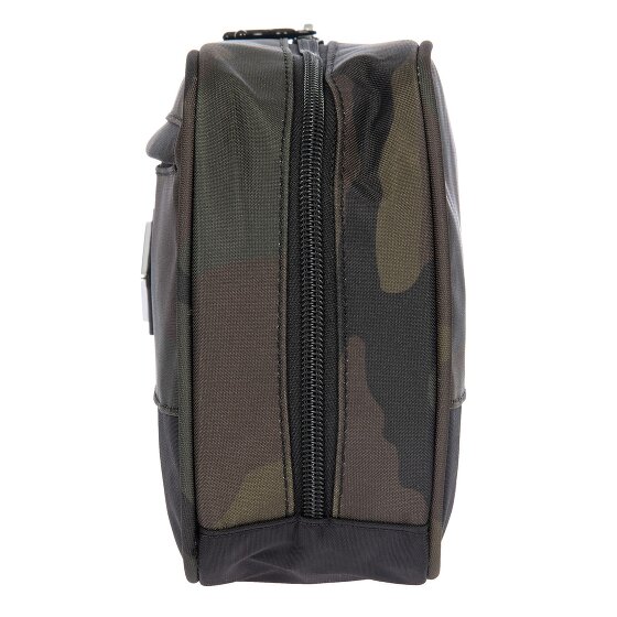 Bric's Replay Camouflage Toilettas 25 cm