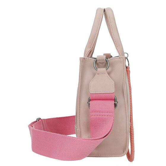 Fritzi aus Preußen SquareN Vintage Handtas 20.5 cm