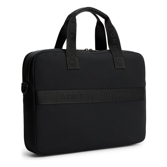 Tommy Hilfiger TH Repreve Laptoptas 39.5 cm