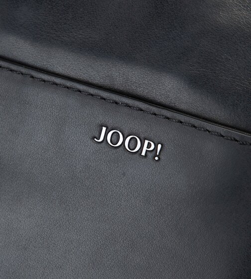 Joop! Cerratano Rafael Mini tas Schoudertas Leer 13.5 cm