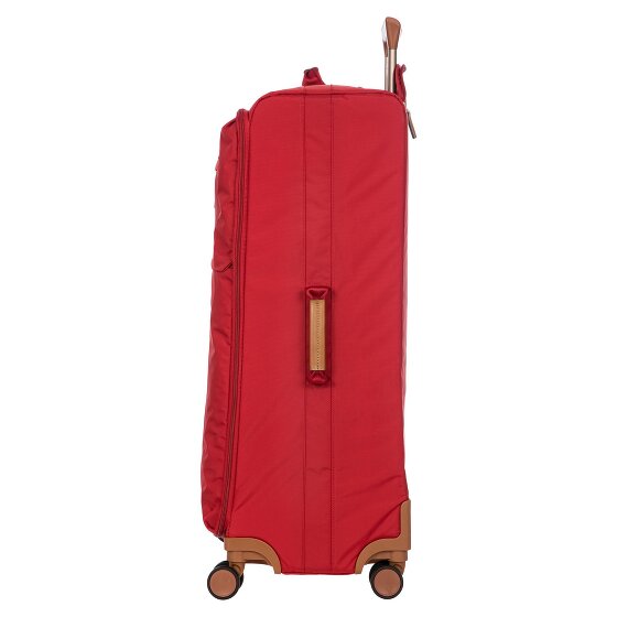 Bric's X-Travel 4-Wiel Trolley 77 cm