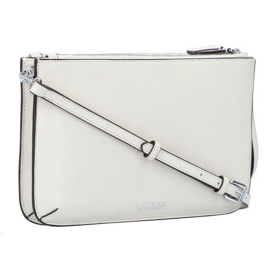 Lauren Ralph Lauren Landyn Schoudertas Leer 25 cm