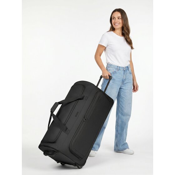 Redolz Duffle Essentials 2-wiel XL reistas 81 cm speciaal formaat