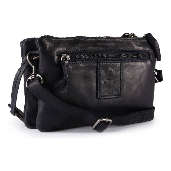 Harbour 2nd Anchor Love Tara Schoudertas Leer 31 cm