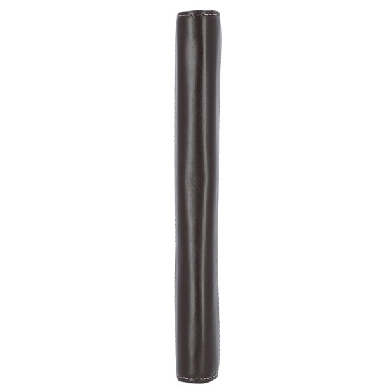 Alassio Monaco schrijfmap leer 34 cm