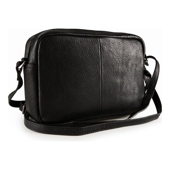 Burkely Antique Avery Schoudertas Leer 22 cm