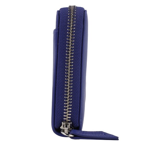 Braun Büffel Joy Portemonnee RFID-bescherming Leer 19 cm