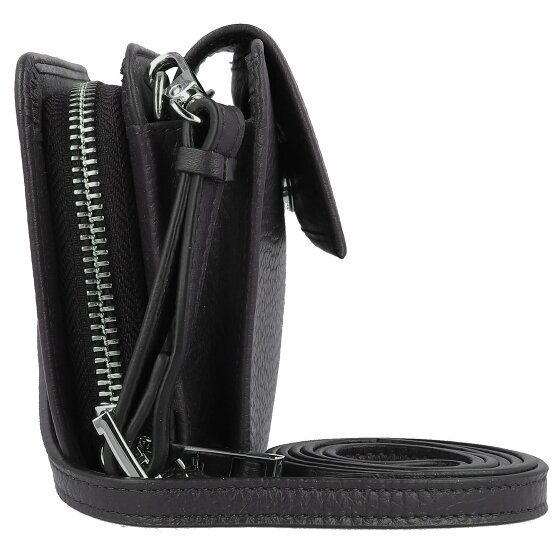 Picard Puur 1 Koppeling Portemonnee Leer 18,5 cm