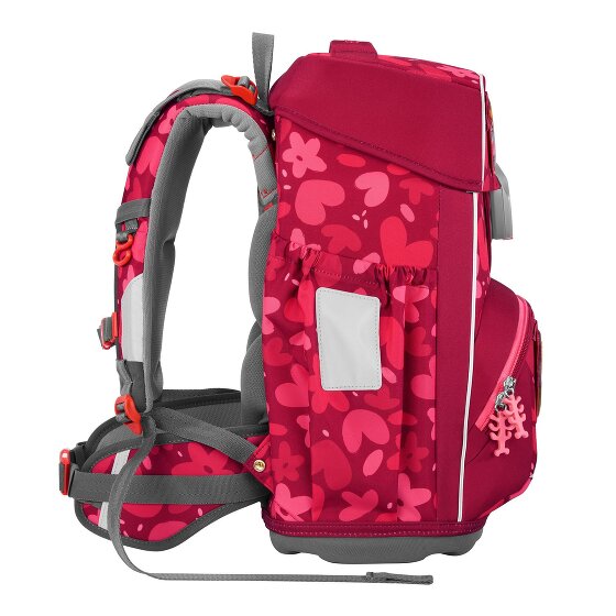 Step by Step Giant Schooltas set 5-delig