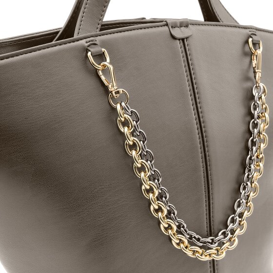 Seidenfelt Lainio Shopper Tas 39 cm Seidenfelt Lainio Shopper Tas 39 cm