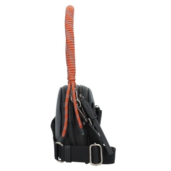 FredsBruder Nea Schoudertas Leer 23 cm