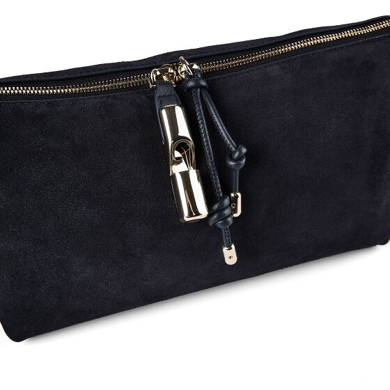 Furla Debby Crossbody tas Leder 25.5 cm