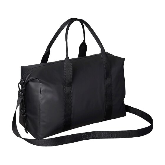 Calvin Klein Puffer Weekender reistas 49 cm