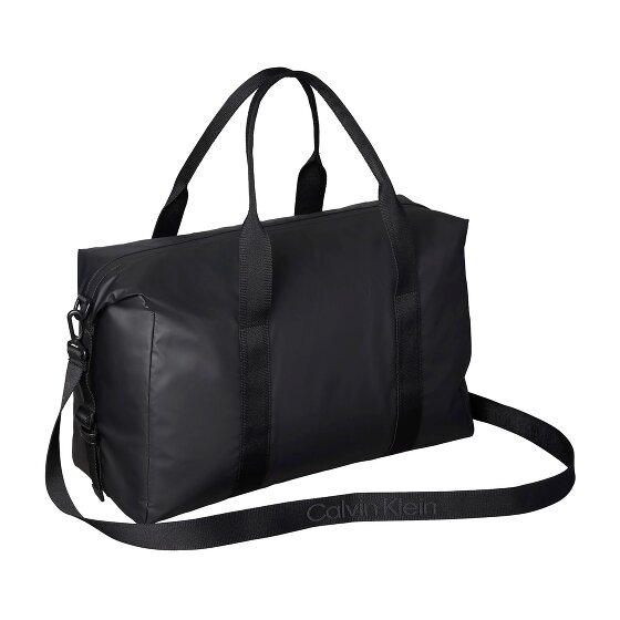 Calvin Klein Puffer Weekender reistas 49 cm