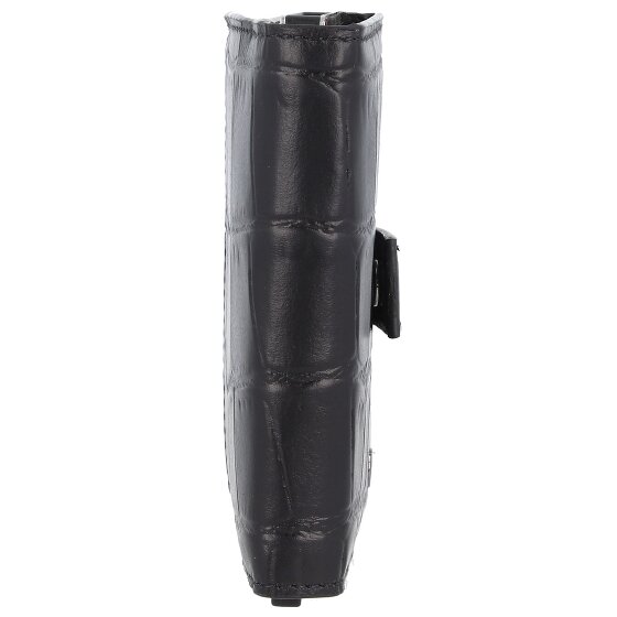 Joop! Fano C-Four Portemonnee RFID-bescherming Leer 7 cm Joop! Fano C-Four Portemonnee RFID-bescherming Leer 7 cm