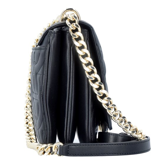 AIGNER Diadora Schoudertas Leer 26 cm