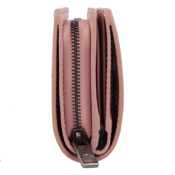 Liebeskind Thea Portemonnee RFID-bescherming Leer 11 cm