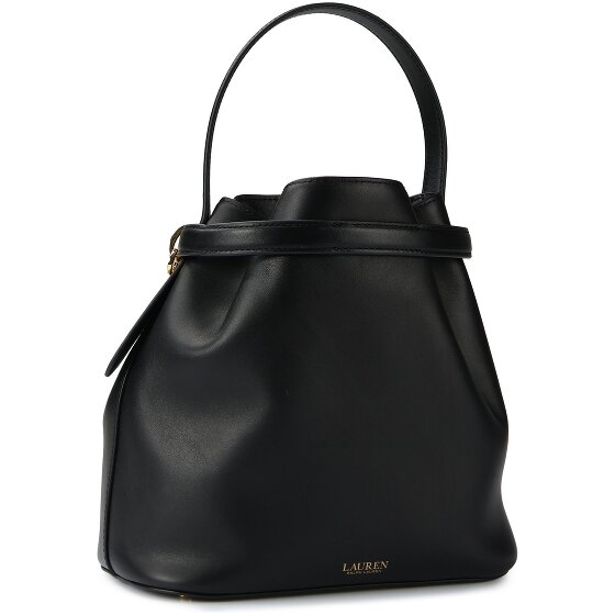 Lauren Ralph Lauren Blake Zak Leer 24 cm