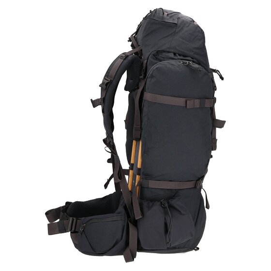 Fjällräven Kajka 75 Trekking rugzak S-M 43 cm