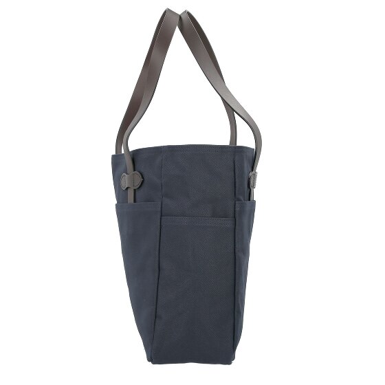 Filson Luggage Twill Shopper Tas Leer 35.5 cm