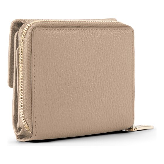 Lazarotti Bologna Leather Portemonnee Leer 12 cm