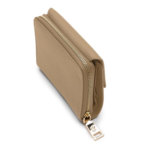 Lazarotti Bologna Leather Portemonnee Leer 12 cm