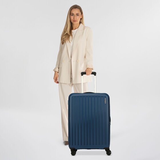 American Tourister Rejoy 4 wielen Trolley 68 cm