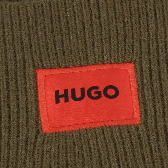 Hugo Gebreide muts