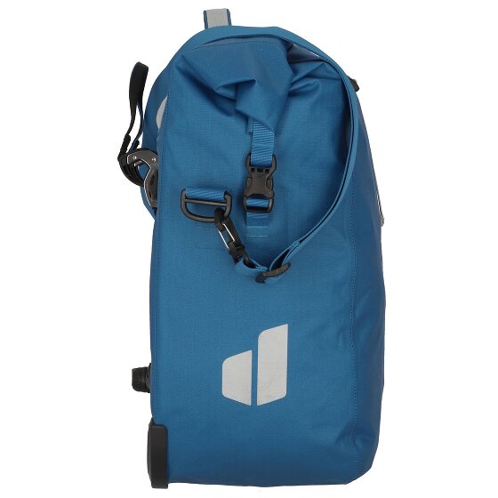 Deuter Weybridge 25+5L Fietstas 43 cm