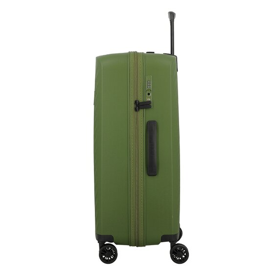 Jump Levante 4 wielen Trolley 65 cm