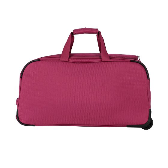 Travelite Skaii 2-wiel weekendtas 65 cm