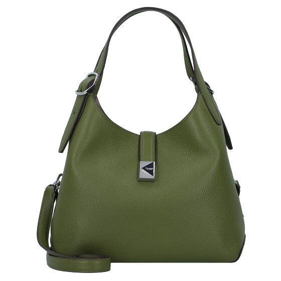 Kate Spade New York Deco Schoudertas Leer 28 cm