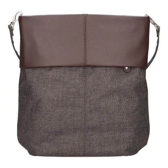 Zwei Olli Crossbody tas 31 cm