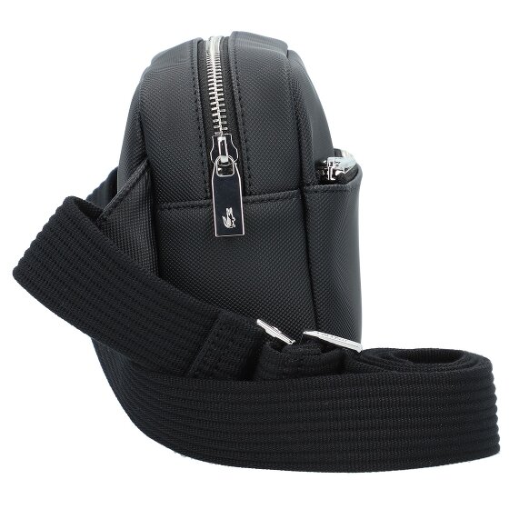 Lacoste Men's Classic Schoudertas 21.5 cm
