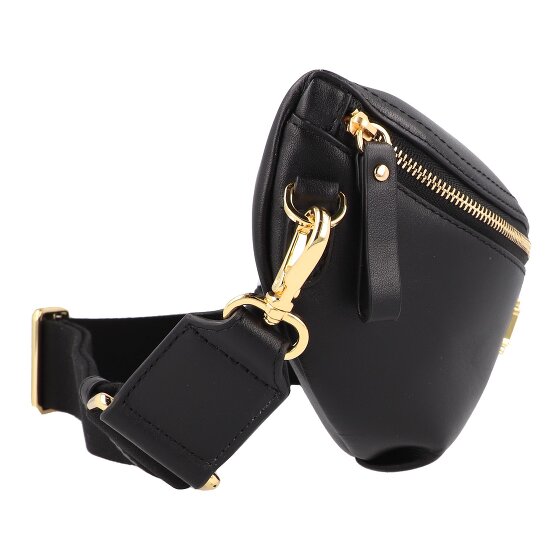 Lauren Ralph Lauren Marcy Fanny pack Leer 25.5 cm