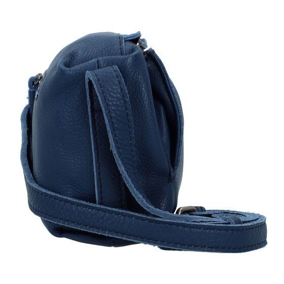 FredsBruder Leia Schoudertas Leer 30 cm