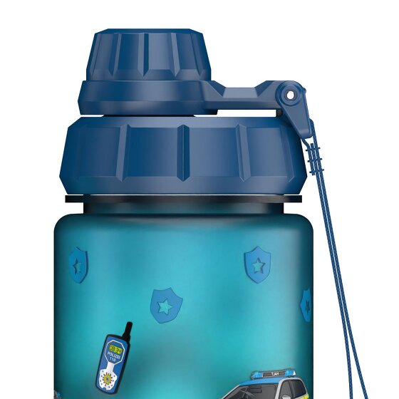 Step by Step Drinkfles