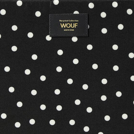 Wouf Daily Laptop hoes 35.5 cm
