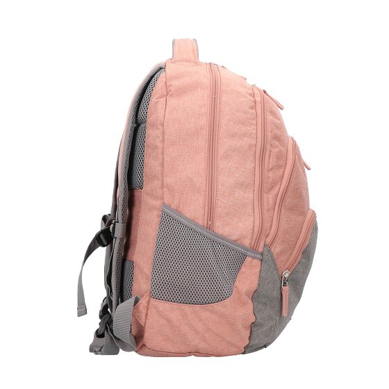 Travelite Basic Rugzak 45 cm laptopvak