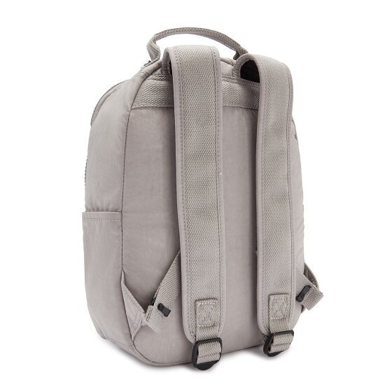Kipling Basic Seoul S Rugzak 35 cm laptopvak