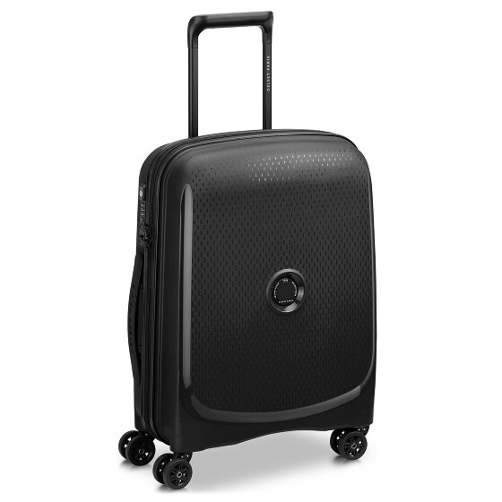 Delsey Paris Belmont Plus 4 wielen Cabinewagen 55 cm