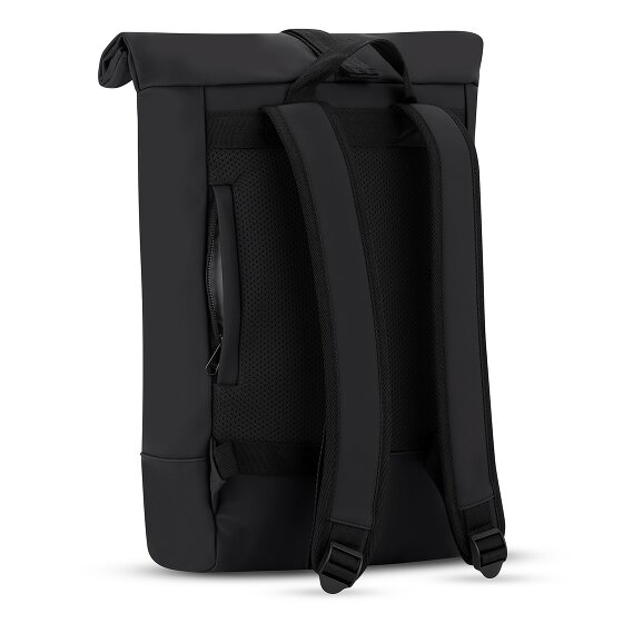 Johnny Urban Sleek Series Harvey Medium Dagrugzak 41 cm Laptop compartiment
